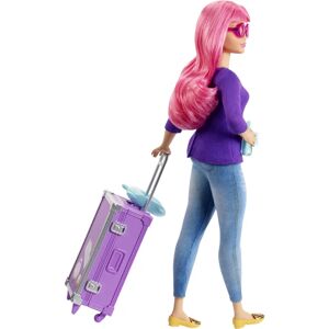 Barbie Travel Daisy (FWV26) Barbie Travel Daisy (FWV26)
