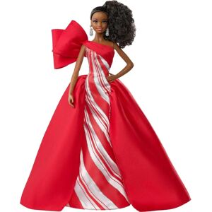Barbie FXF02 2019 Holiday Doll - Poupée Barbie FXF02 2019 Holiday Doll - Poupée
