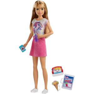Barbie FXG91 Barbie FXG91