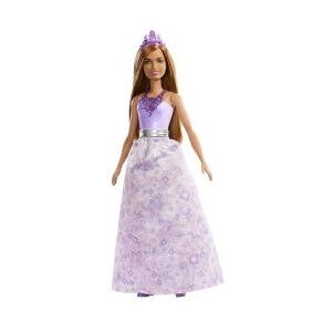 Mattel Barbie Dreamtopia Princess Doll - Doll Mattel Barbie Dreamtopia Princess Doll - Doll