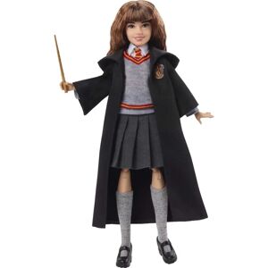Mattel Harry Potter - Hermione Granger Mattel Harry Potter - Hermione Granger