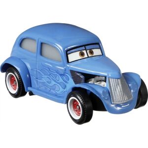 Disney Cars 3 Hot Rod River Scott - Toy Car Disney Cars 3 Hot Rod River Scott - Toy Car