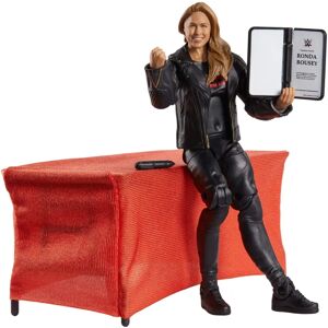 WWE WWE GCL26 Elite Series 65 - Ronda Rousey Action Figure - Action Figure WWE WWE GCL26 Elite Series 65 - Ronda Rousey Action Figure - Action Figure
