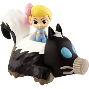 Mattel Toy Story 4 Bo Peep Puzzle Mobile - Figuras e Veículos Mattel Toy Story 4 Bo Peep Puzzle Mobile - Figuras e Veículos