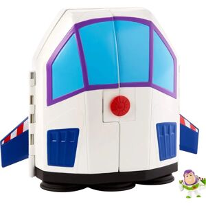 Toy Story 4 - Ensemble d'aventures miniature de Buzz Lightyear - Publicité Toy Story 4 - Ensemble d'aventures miniature de Buzz Lightyear - Publicité