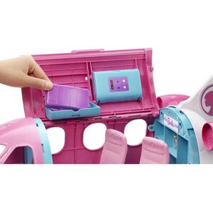 Barbie Dreamplane Playset (GDG76) Barbie Dreamplane Playset (GDG76)