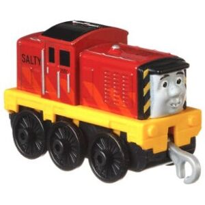 Thomas & Friends GDJ49 véhicule de jeu - véhicule jouet - Publicité Thomas & Friends GDJ49 véhicule de jeu - véhicule jouet - Publicité
