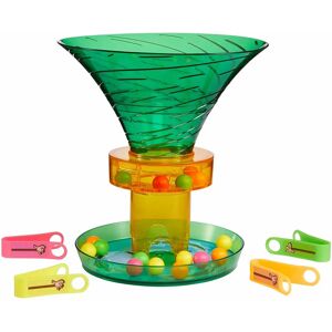 Mattel GDJ90 Tumbline Monkeys Game of Chance - Card/Board Game Mattel GDJ90 Tumbline Monkeys Game of Chance - Card/Board Game