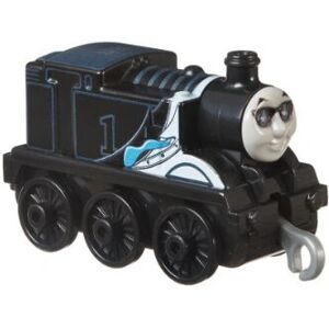 Thomas & Friends FXX08 Train Jouet à pousser Agent Secret - train - Publicité Thomas & Friends FXX08 Train Jouet à pousser Agent Secret - train - Publicité