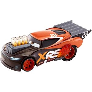 Disney Cars GFV37 Nitroade - Die-cast Vehicle Disney Cars GFV37 Nitroade - Die-cast Vehicle