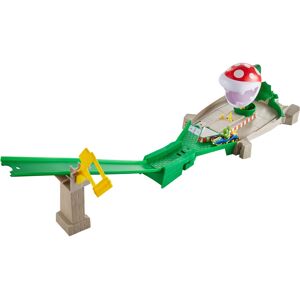 Hot Wheels Mario Kart Piranha Plant Slide (GFY47) - Publicité Hot Wheels Mario Kart Piranha Plant Slide (GFY47) - Publicité