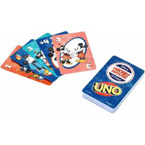 Games GGC32 Mickey Mouse Card Game - Board Game Games GGC32 Mickey Mouse Card Game - Board Game