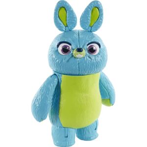 Disney Pixar Toy Story 4 Bunny Action Figure - 9 in / 22.86 cm Tall Disney Pixar Toy Story 4 Bunny Action Figure - 9 in / 22.86 cm Tall