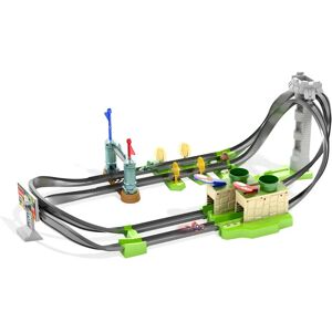 Hot Wheels Mario Kart GHK15 play vehicle/play track - Play vehicle Hot Wheels Mario Kart GHK15 play vehicle/play track - Play vehicle