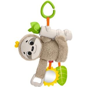 Fisher-Price GHL39 Brinquedo de Aprendizado - Desenvolvimento Motor Fisher-Price GHL39 Brinquedo de Aprendizado - Desenvolvimento Motor