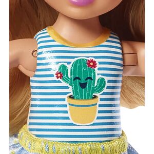 Barbie Club Chelsea - Doll and Horse (GHV78) Barbie Club Chelsea - Doll and Horse (GHV78)