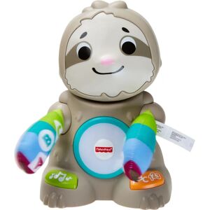Fisher-Price GHY89 Sloth Learning Toy - Children's Gadget Fisher-Price GHY89 Sloth Learning Toy - Children's Gadget