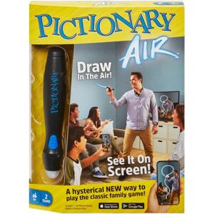 Mattel Pictionary Air Family Drawing Game - Family Drawing Game Mattel Pictionary Air Family Drawing Game - Family Drawing Game