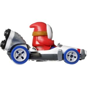 Hot Wheels Mario Kart GJH61 - Play Vehicle Hot Wheels Mario Kart GJH61 - Play Vehicle
