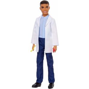 Mattel Ken Dentist - Doll, Model GJL66 Mattel Ken Dentist - Doll, Model GJL66