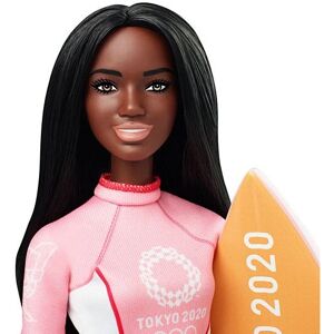 Barbie Olympic Surfer GJL76 Barbie Olympic Surfer GJL76
