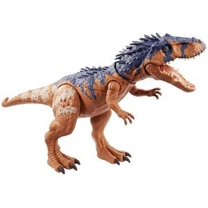 Mattel GJP35 Dinosaur Action Figure - Jurassic World Massive Biters Mattel GJP35 Dinosaur Action Figure - Jurassic World Massive Biters