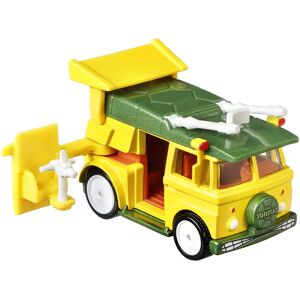 Hot Wheels GJR50 Teenage Mutant Ninja Turtles Party Wagon - toy vehicle Hot Wheels GJR50 Teenage Mutant Ninja Turtles Party Wagon - toy vehicle