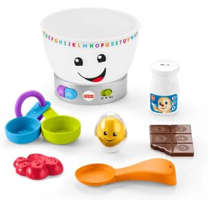 Fisher-Price GJW20 Nevetés & Tanulás Csodás Színkeverő Tál - Játék Fisher-Price GJW20 Nevetés & Tanulás Csodás Színkeverő Tál - Játék