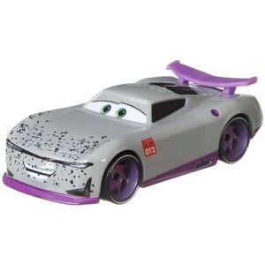 Disney Cars Kurt with Bug - Toy Car - 1:55 Scale Disney Cars Kurt with Bug - Toy Car - 1:55 Scale