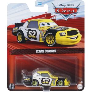 Disney Pixar Cars GKB20 Toy Vehicle - Toy Type Disney Pixar Cars GKB20 Toy Vehicle - Toy Type