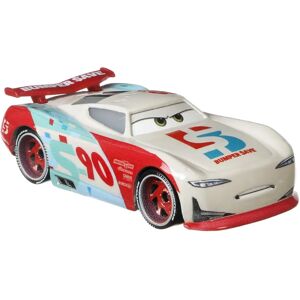 Disney Pixar Cars GKB30 Modèle - Voiture jouet en métal die-cast - Cars 3 - Publicité Disney Pixar Cars GKB30 Modèle - Voiture jouet en métal die-cast - Cars 3 - Publicité