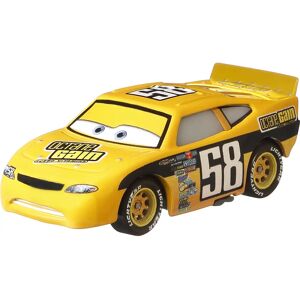 Disney Pixar Cars Billy Oilchanger - Toy vehicle Disney Pixar Cars Billy Oilchanger - Toy vehicle