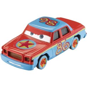 Disney Pixar Cars GKB09 Play Vehicle - Play Vehicle Disney Pixar Cars GKB09 Play Vehicle - Play Vehicle