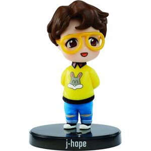 Mattel J-Hope Mini Doll - BTS Mini Doll Mattel J-Hope Mini Doll - BTS Mini Doll
