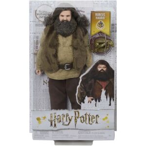 Mattel Harry Potter Rubeus Hagrid Mattel Harry Potter Rubeus Hagrid