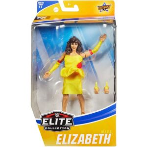 WWE - Miss Elizabeth - Series 77 - Action Figure WWE - Miss Elizabeth - Series 77 - Action Figure
