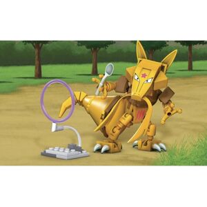 Figure de Construction Kadabra - Pokémon - Publicité Figure de Construction Kadabra - Pokémon - Publicité