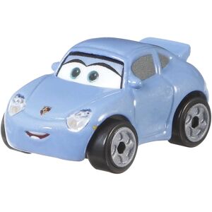 Microvoitures Mattel - Piste de Jeu - Voiture Jouet - Publicité Microvoitures Mattel - Piste de Jeu - Voiture Jouet - Publicité