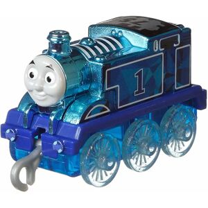 Thomas & Friends Thomas & Φίλοι Anniversaire Diamant Traintoy à pousser - Jouet train - Publicité Thomas & Friends Thomas & Φίλοι Anniversaire Diamant Traintoy à pousser - Jouet train - Publicité
