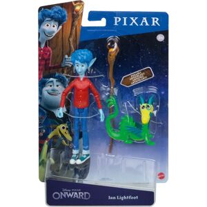 Disney Pixar GMM15 Onward Ian Lightfoot Action Figure - Action Figure Disney Pixar GMM15 Onward Ian Lightfoot Action Figure - Action Figure