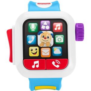 Jouet Éducatif Fisher-Price GMM51 - 6-36 Mois - Publicité Jouet Éducatif Fisher-Price GMM51 - 6-36 Mois - Publicité