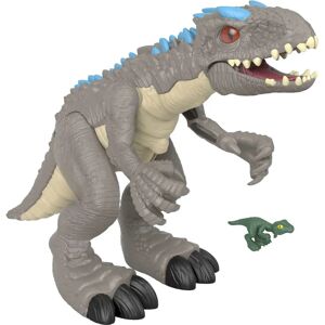 Fisher-Price Imaginext Jurassic World Thrashing Indominus Rex - figurines Fisher-Price Imaginext Jurassic World Thrashing Indominus Rex - figurines
