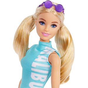 Barbie Multicolor Fashionista Doll - Realistic Stories & Accessories Barbie Multicolor Fashionista Doll - Realistic Stories & Accessories