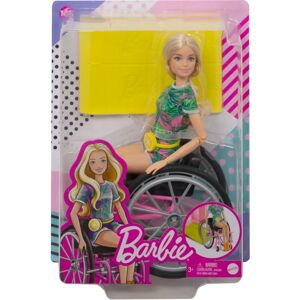 Barbie Fashionistas #165 (GRB93) Barbie Fashionistas #165 (GRB93)