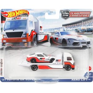 Hot Wheels Premium Car Culture Team (GRK65) Hot Wheels Premium Car Culture Team (GRK65)
