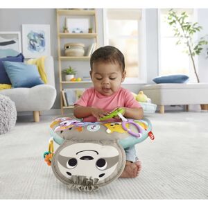 Fisher-Price Baby Pillow Multicolour - Baby Pillow Fisher-Price Baby Pillow Multicolour - Baby Pillow