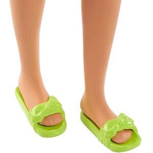 Barbie GRT89 doll - Chelsea, Tropical Dress - Doll Barbie GRT89 doll - Chelsea, Tropical Dress - Doll