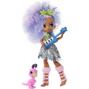 Poupée Mattel GTH04 - Multicolore - 20 cm - Poupée Poupée Mattel GTH04 - Multicolore - 20 cm - Poupée