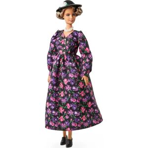 Mattel Eleanor Roosevelt Curvy Articulated Collectible Doll - Women’s History Mattel Eleanor Roosevelt Curvy Articulated Collectible Doll - Women’s History