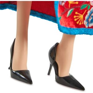 Barbie Lunar New Year Multicolor - Doll Barbie Lunar New Year Multicolor - Doll